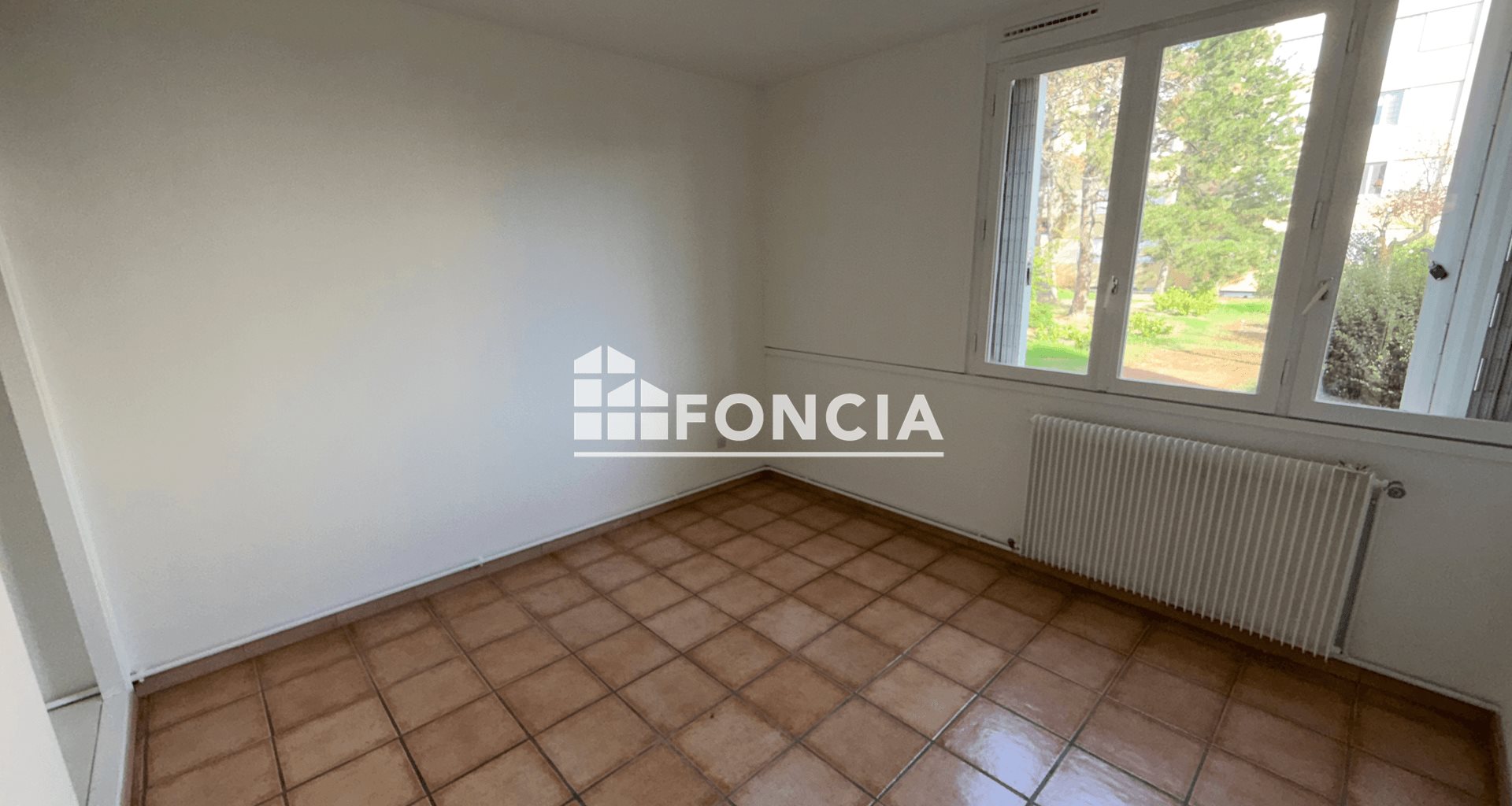 Appartement à louer, 40m², Lyon 8ème