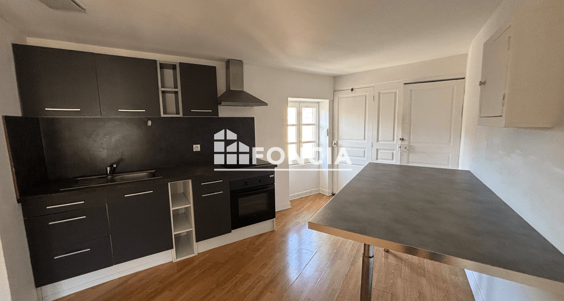Appartement à louer, 47m², Anse