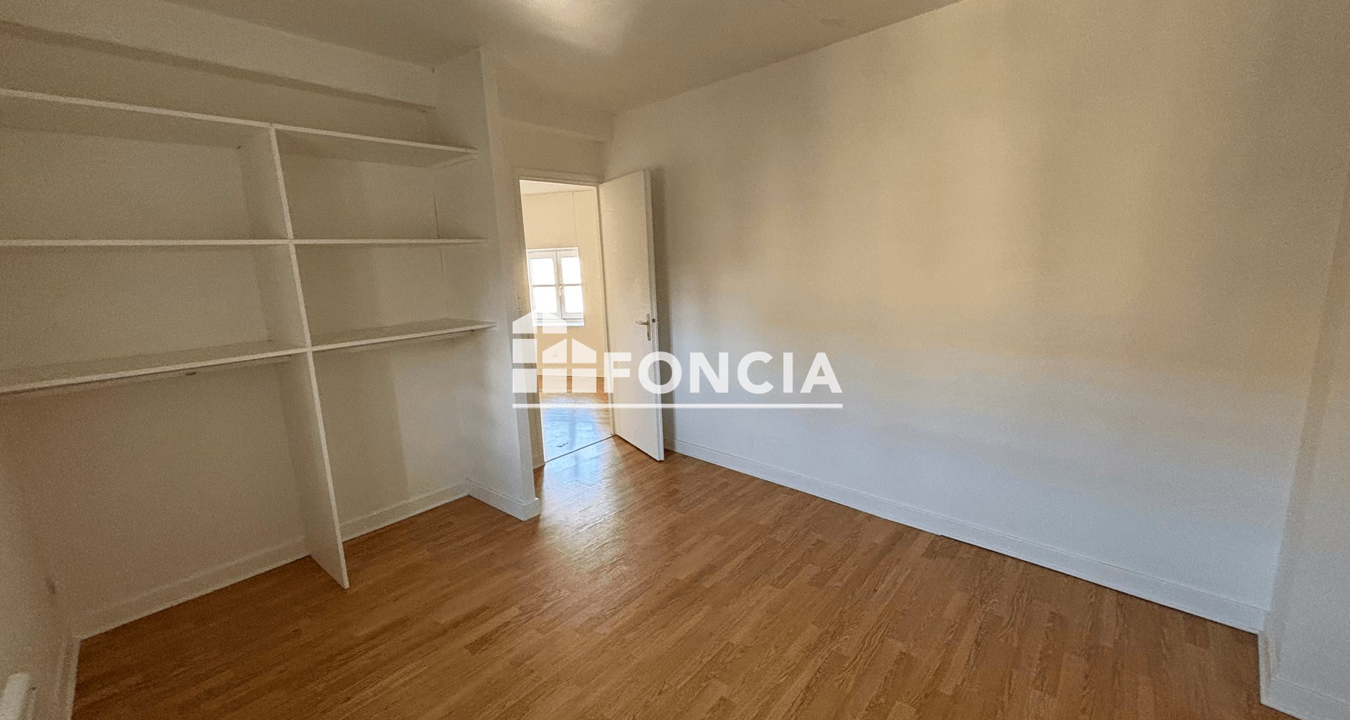 Appartement à louer, 47m², Anse