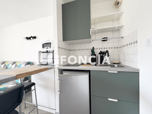 Appartement à louer, 20m², Cholet