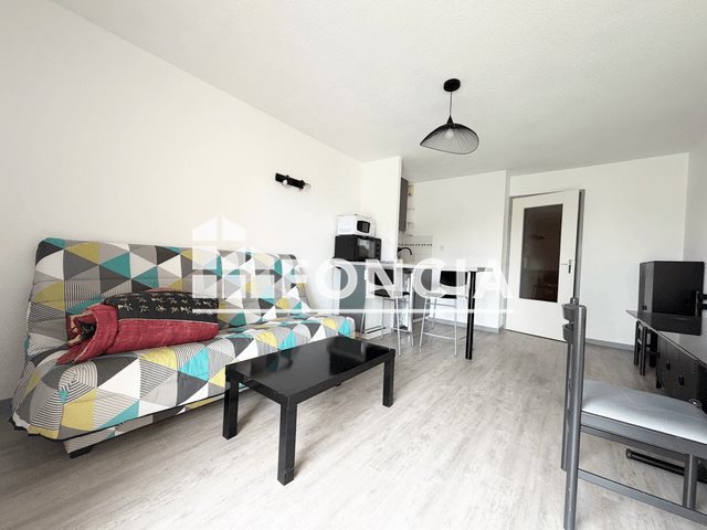 Appartement à louer, 20m², Cholet