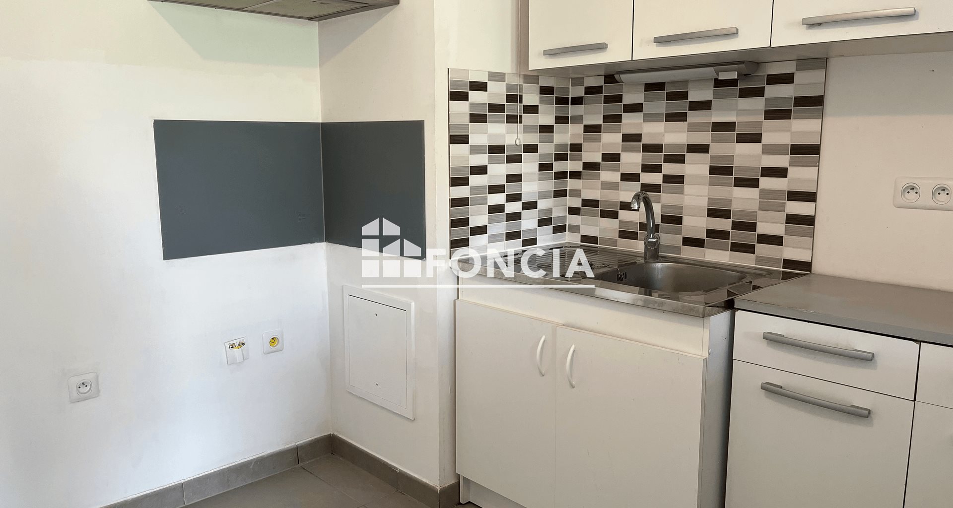 Appartement à louer, 38m², Cergy