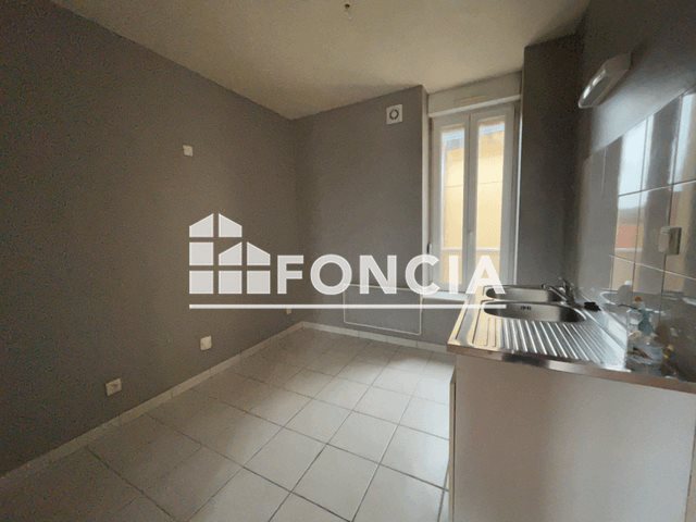 Appartement à louer, 54m², Pontfaverger-Moronvilliers