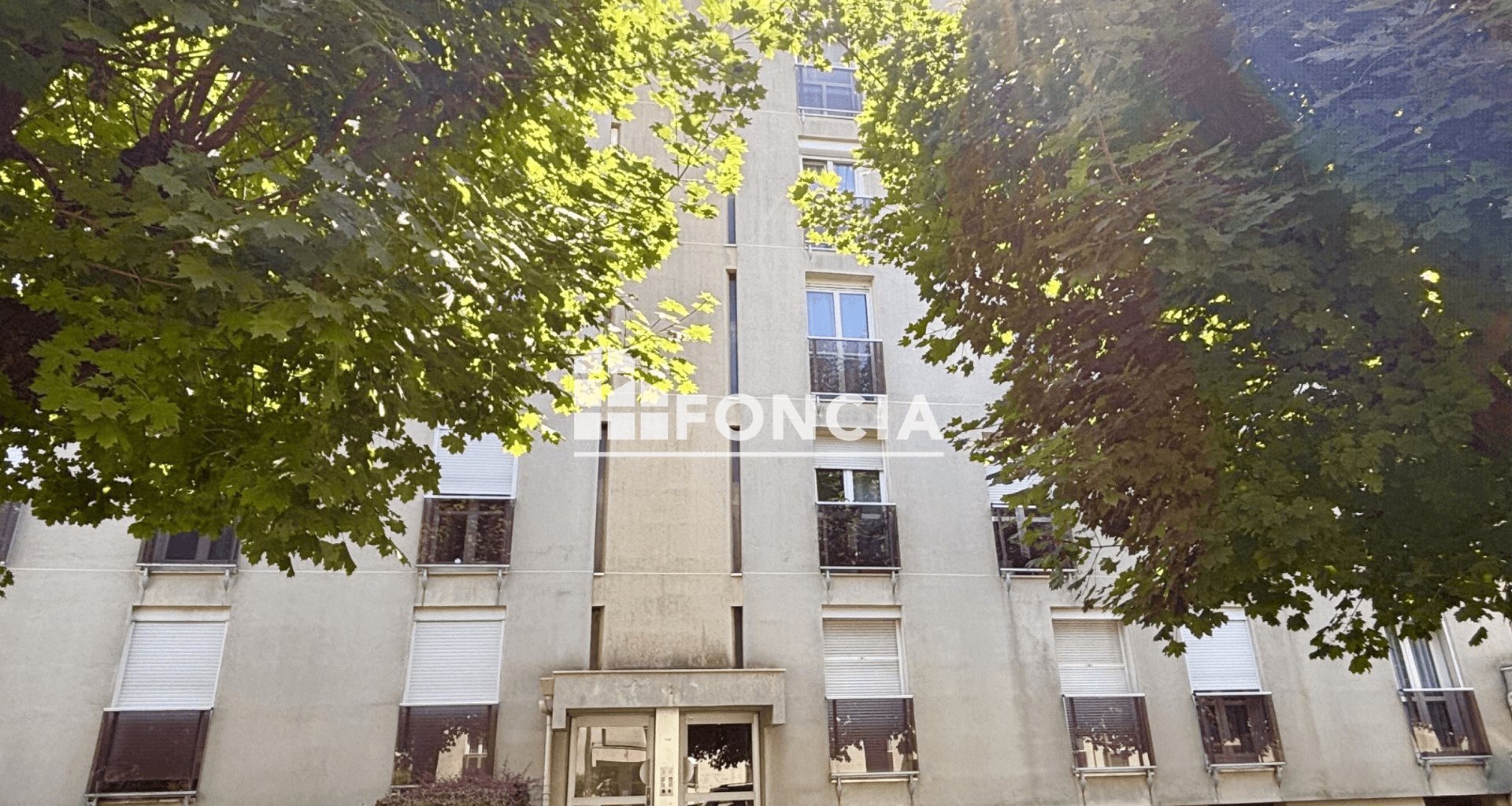 Appartement à louer, 92m², Bois-d'Arcy