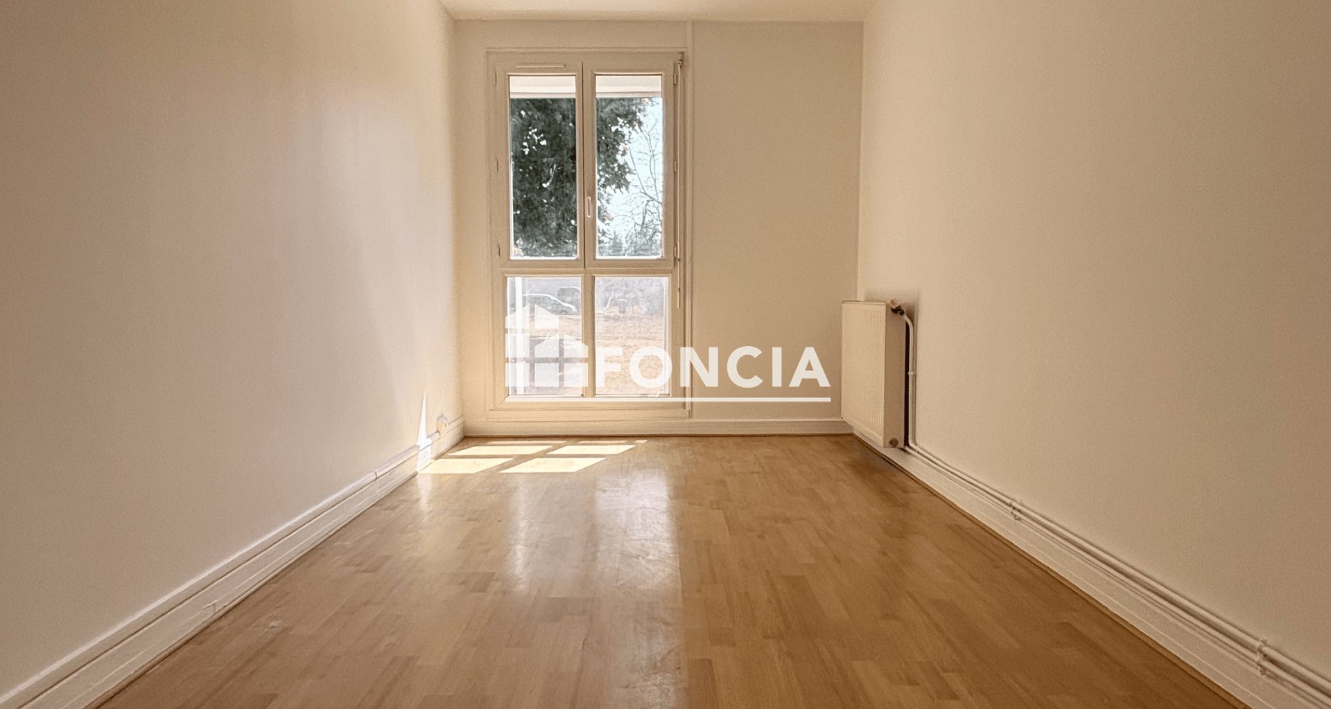 Appartement à louer, 92m², Bois-d'Arcy