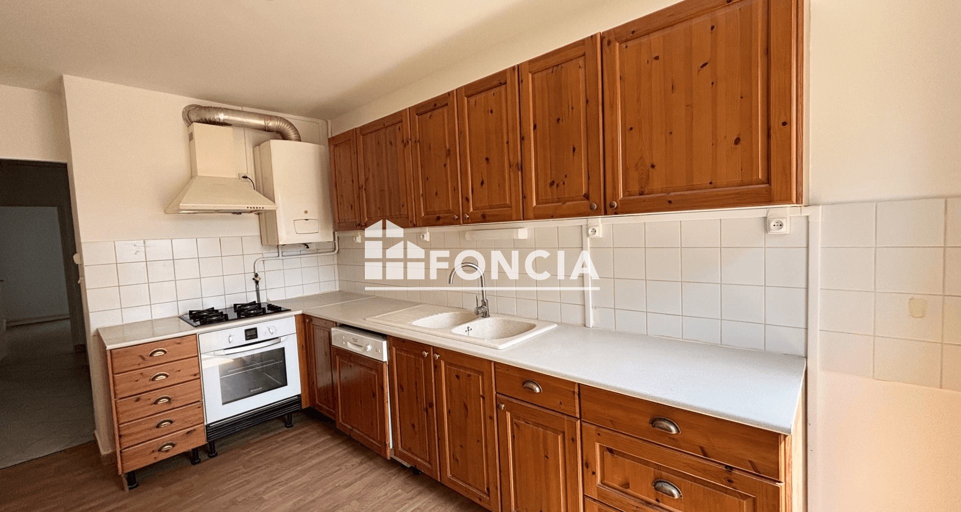 Appartement à louer, 92m², Bois-d'Arcy