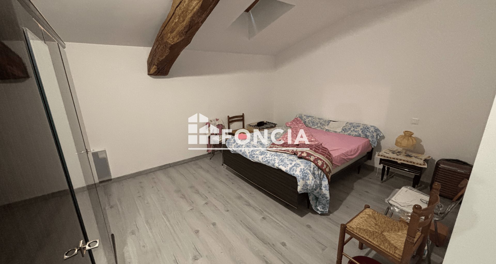 Maison à vendre, 62m², Thénac