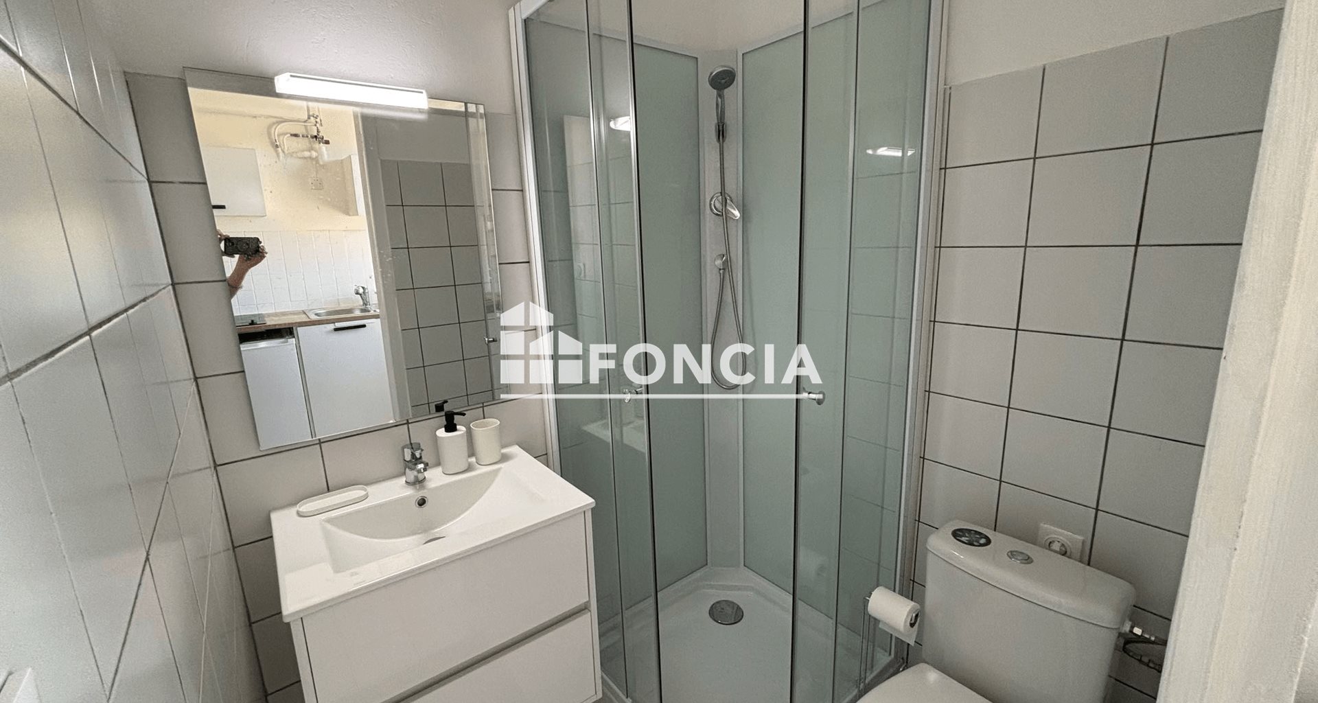Appartement à vendre, 21m², Avignon