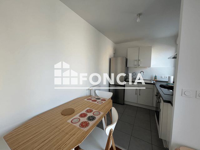 Appartement à louer, 33m², Reims