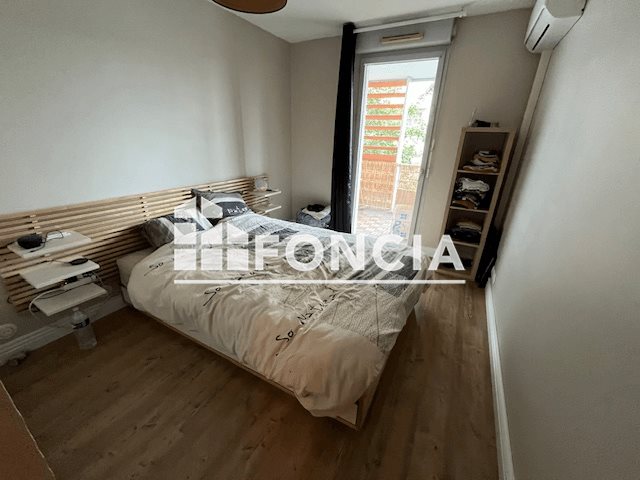 Appartement à louer, 41m², Toulouse