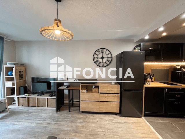 Appartement à louer, 41m², Toulouse