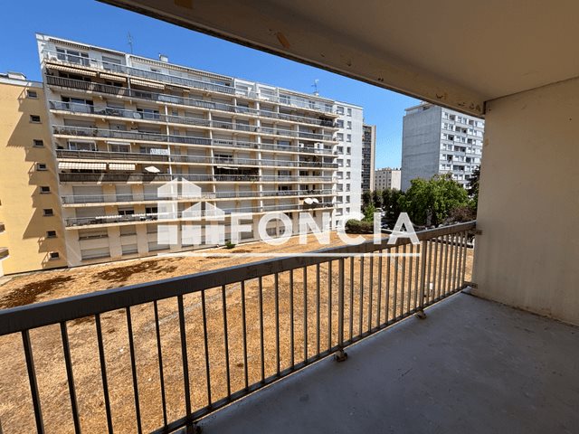 Appartement à louer, 26m², Strasbourg