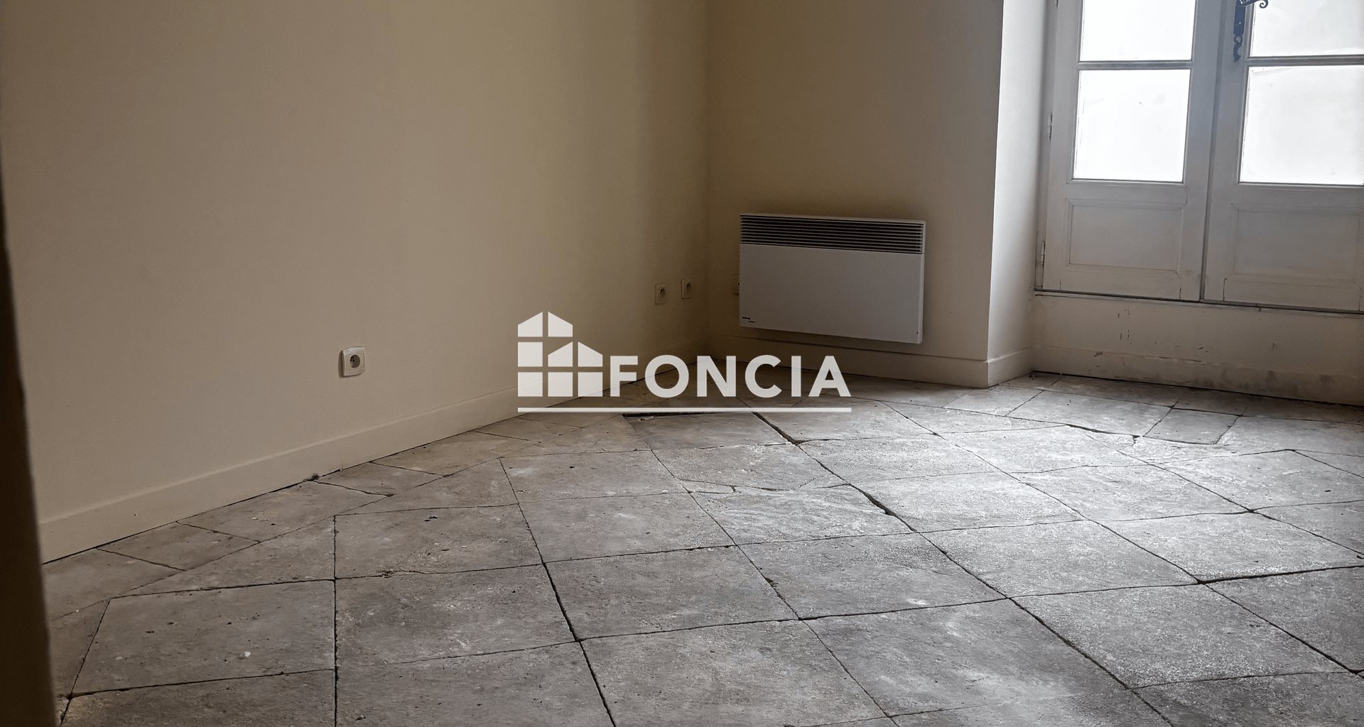 Appartement à vendre, 74m², Beaucaire