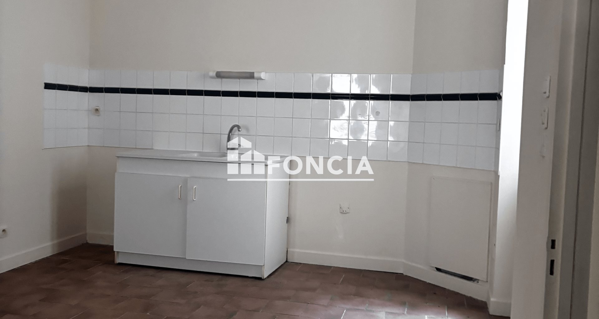 Appartement à vendre, 74m², Beaucaire