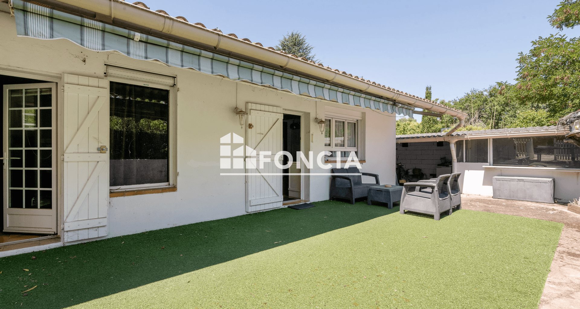 Maison à vendre, 123m², Toulouse