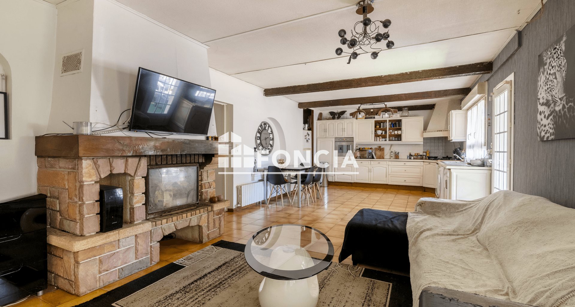 Maison à vendre, 123m², Toulouse