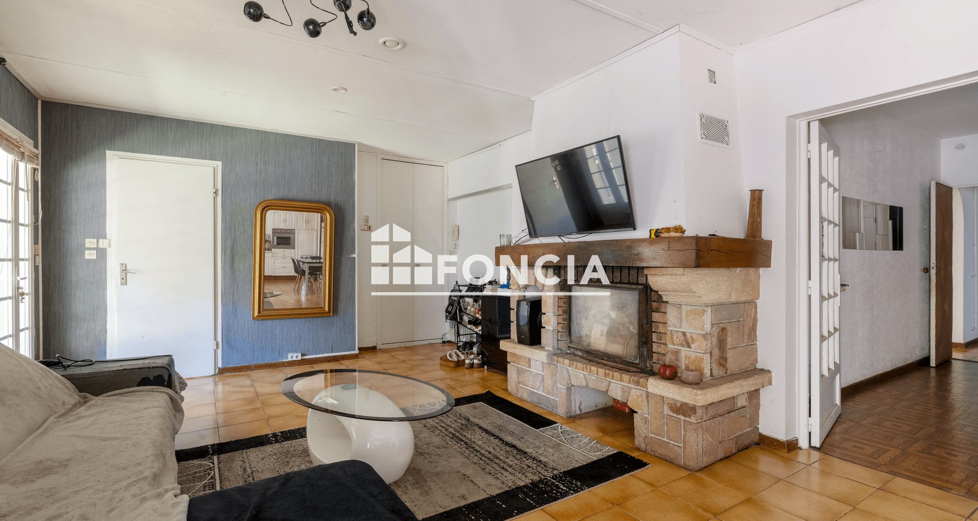 Maison à vendre, 123m², Toulouse