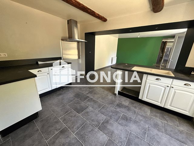 Maison à louer, 196m², Roquevaire