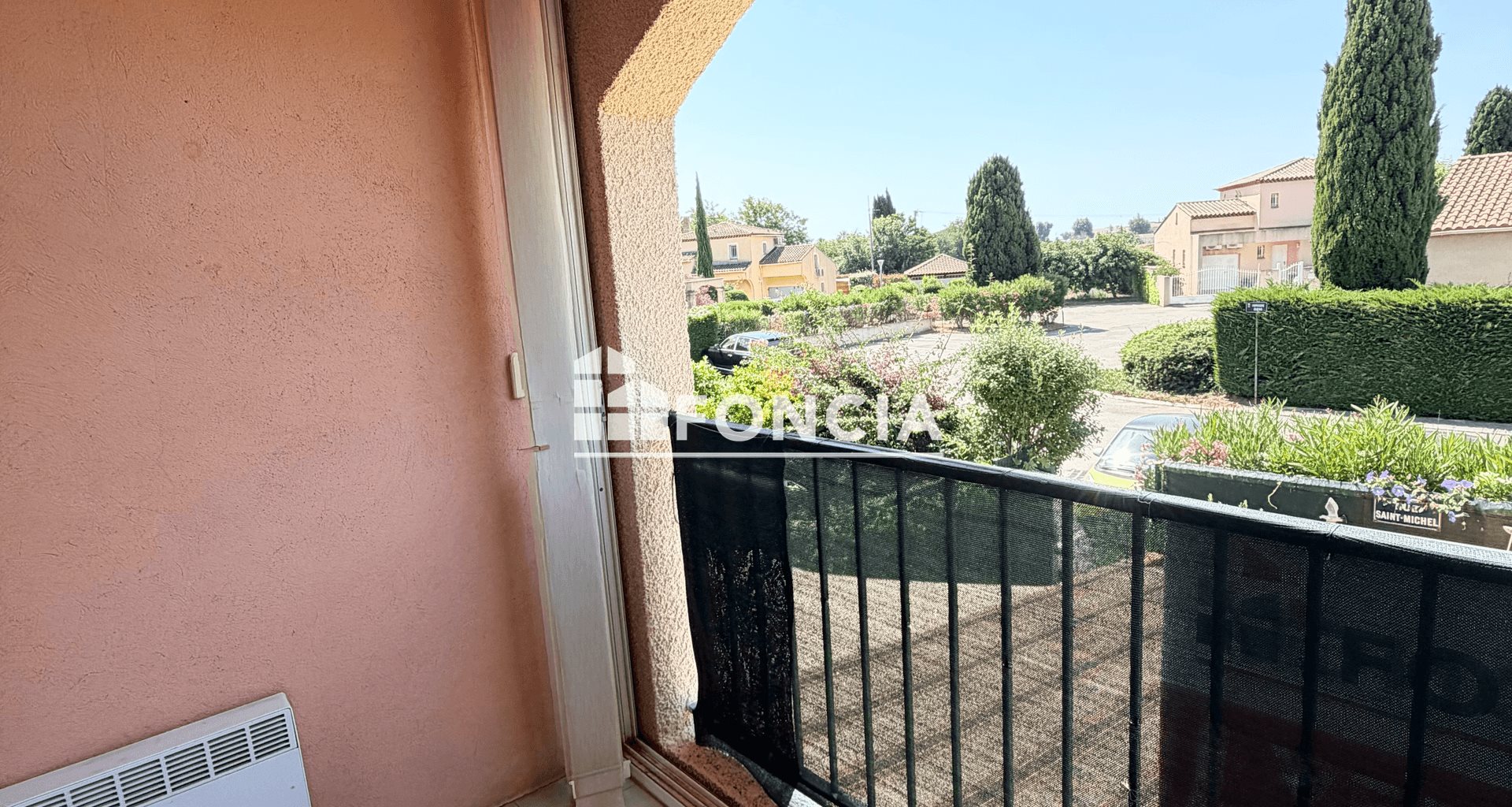 Appartement à vendre, 30m², La Londe-les-Maures