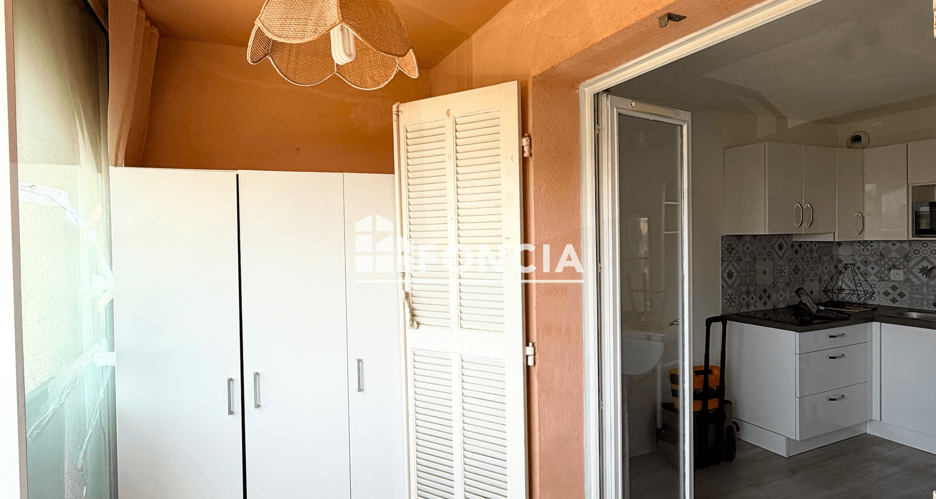 Appartement à vendre, 30m², La Londe-les-Maures