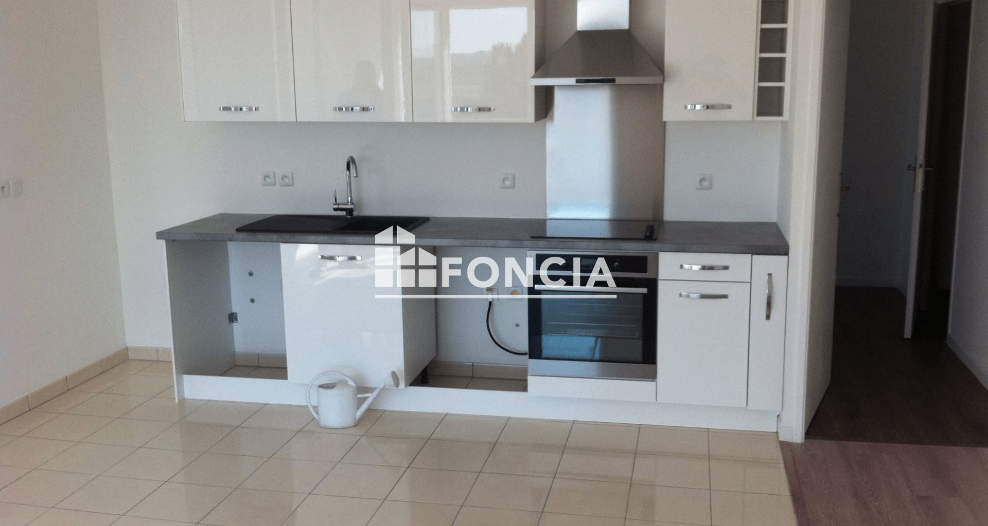 Appartement à louer, 68m², L'Ile-Saint-Denis