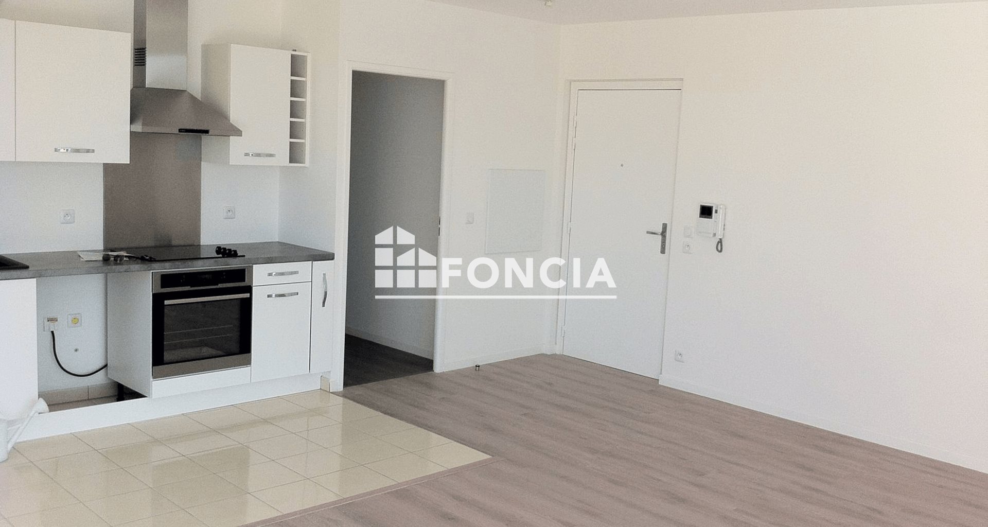 Appartement à louer, 68m², L'Ile-Saint-Denis