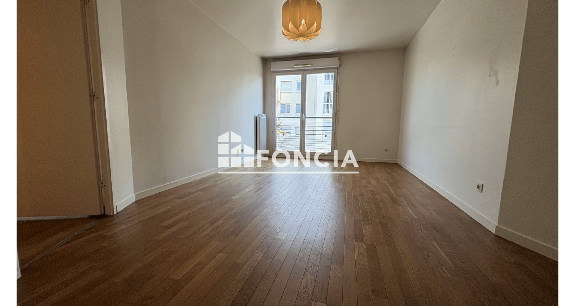 Appartement à louer, 60m², Chatou