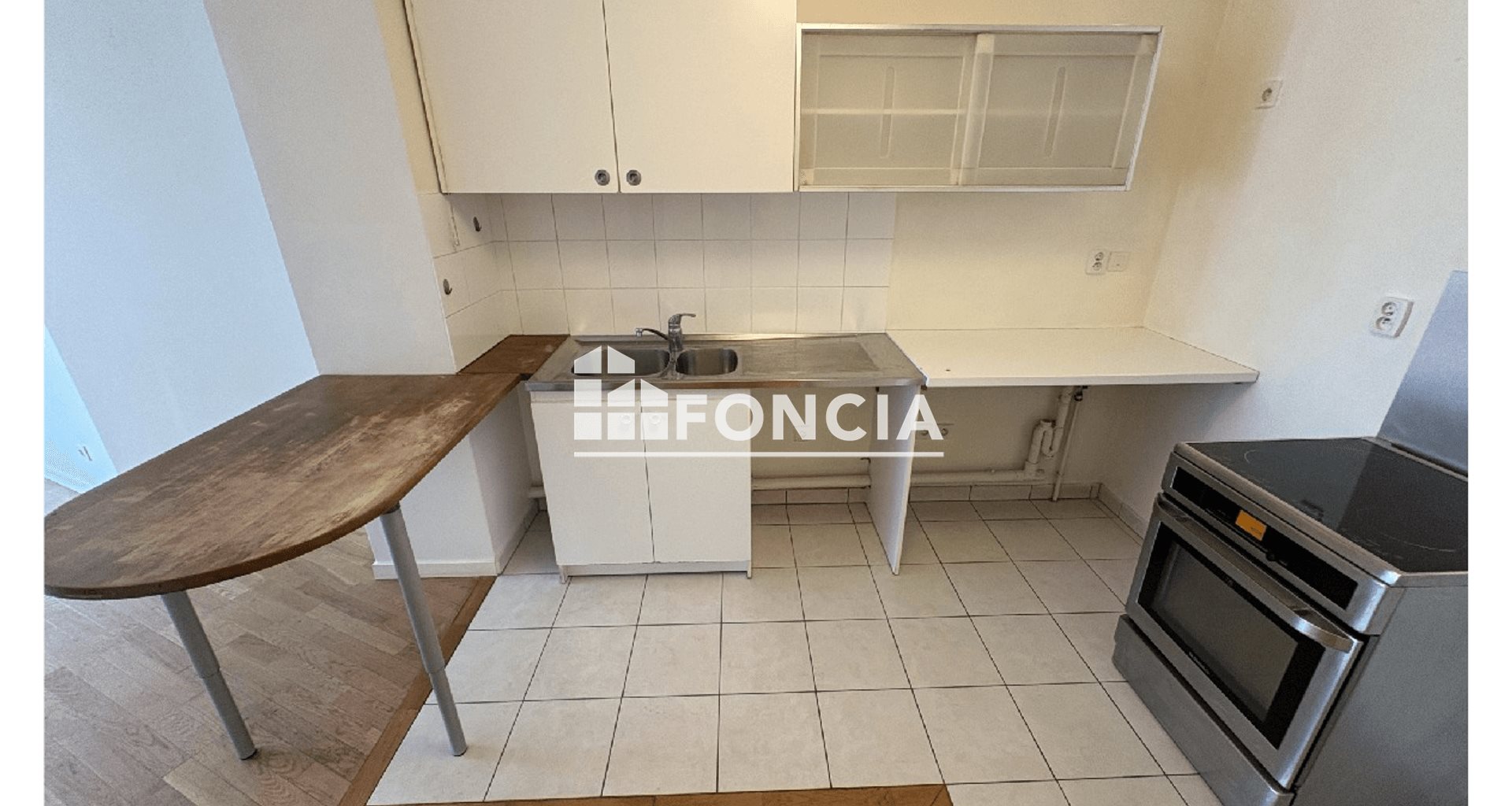 Appartement à louer, 60m², Chatou