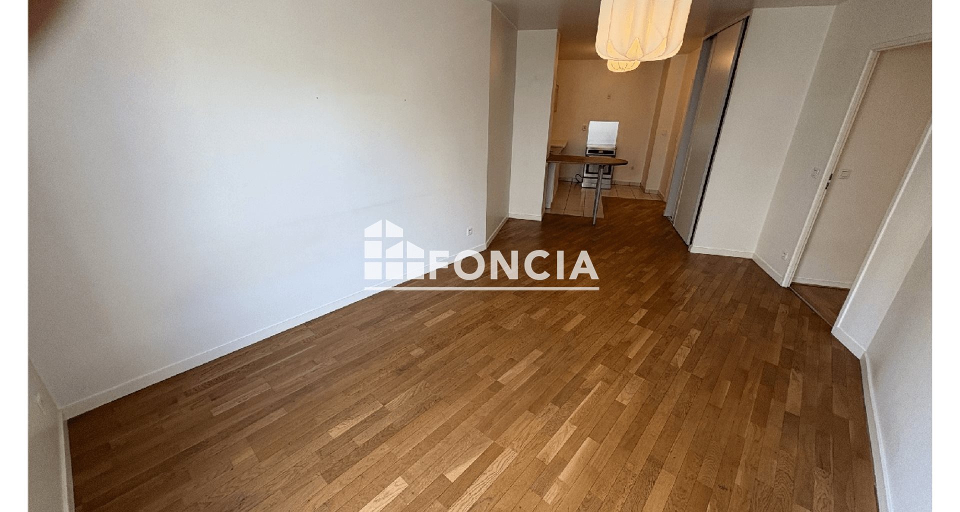 Appartement à louer, 60m², Chatou