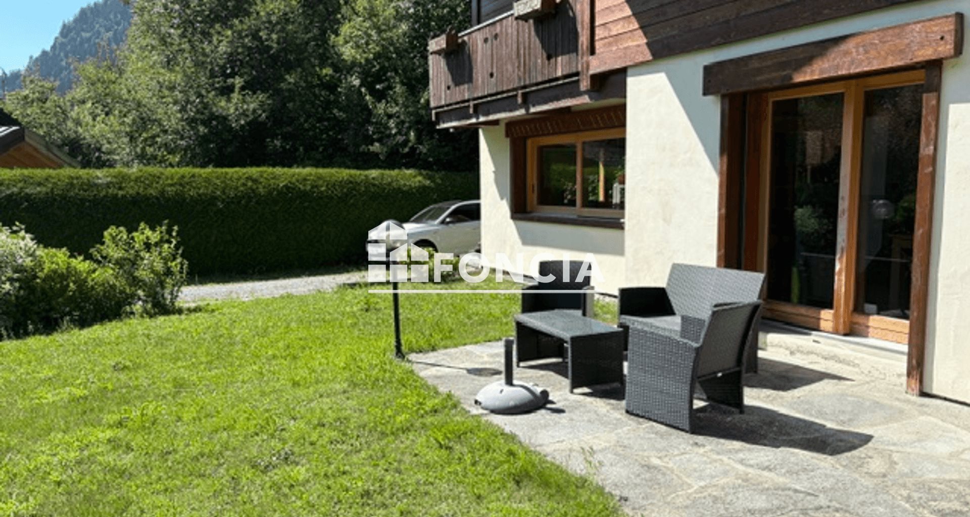 Maison à vendre, 141m², Chamonix-Mont-Blanc