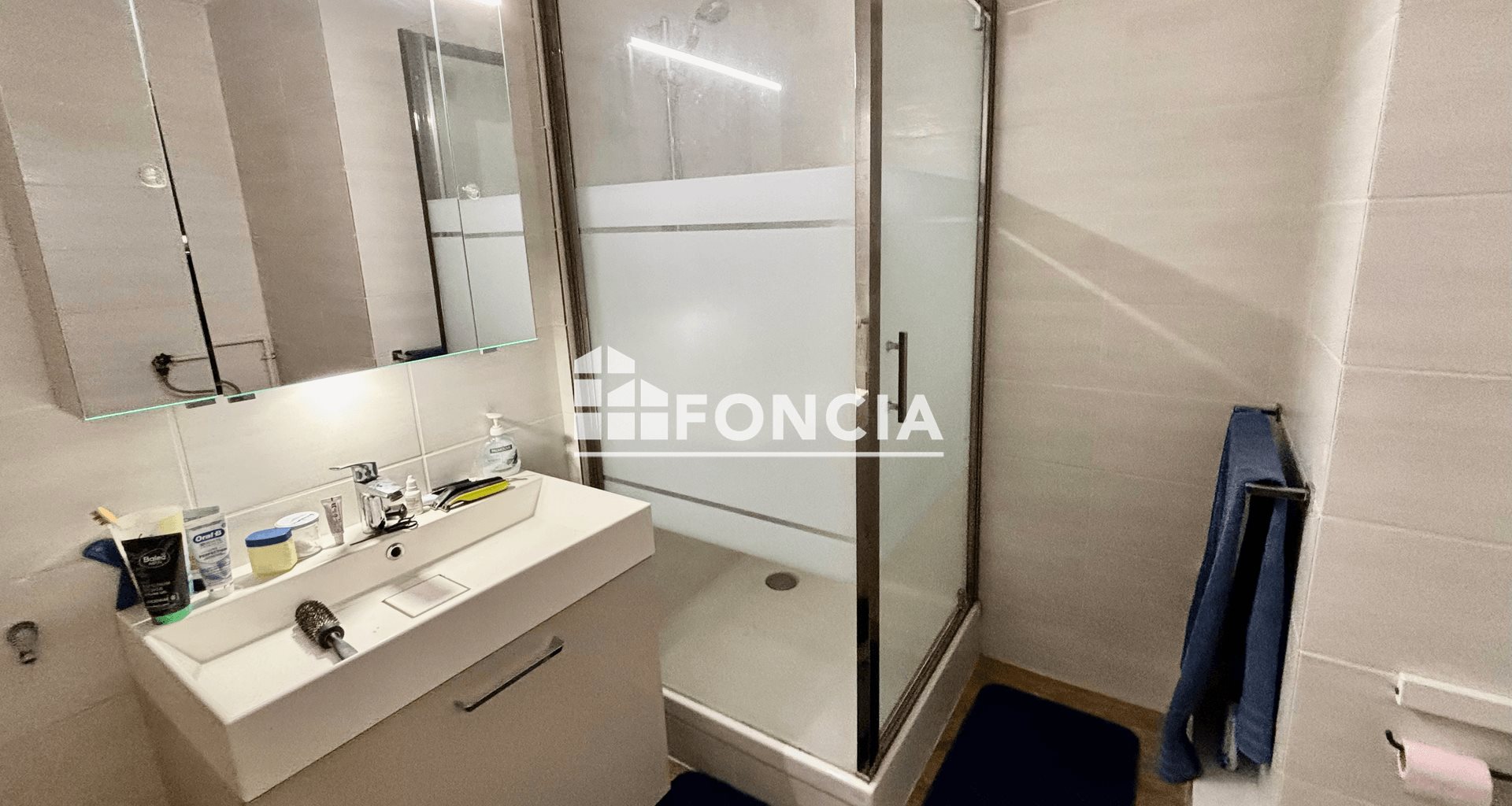 Appartement à vendre, 59m², Bischwiller