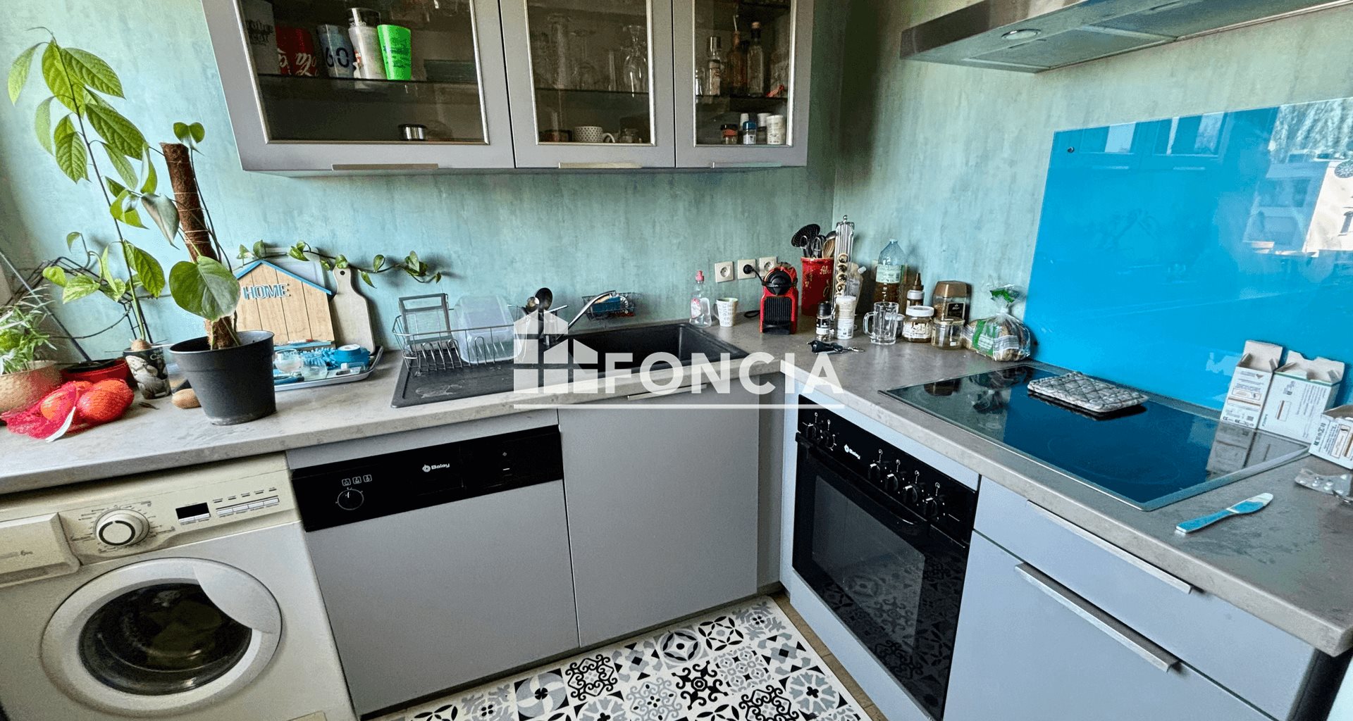 Appartement à vendre, 59m², Bischwiller