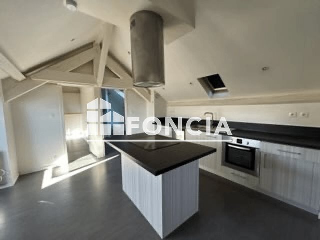 Appartement à louer, 47m², Billère