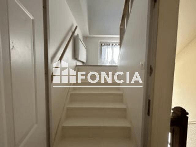Appartement à louer, 47m², Billère