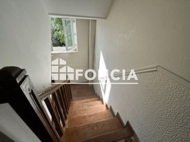 Appartement à louer, 47m², Billère