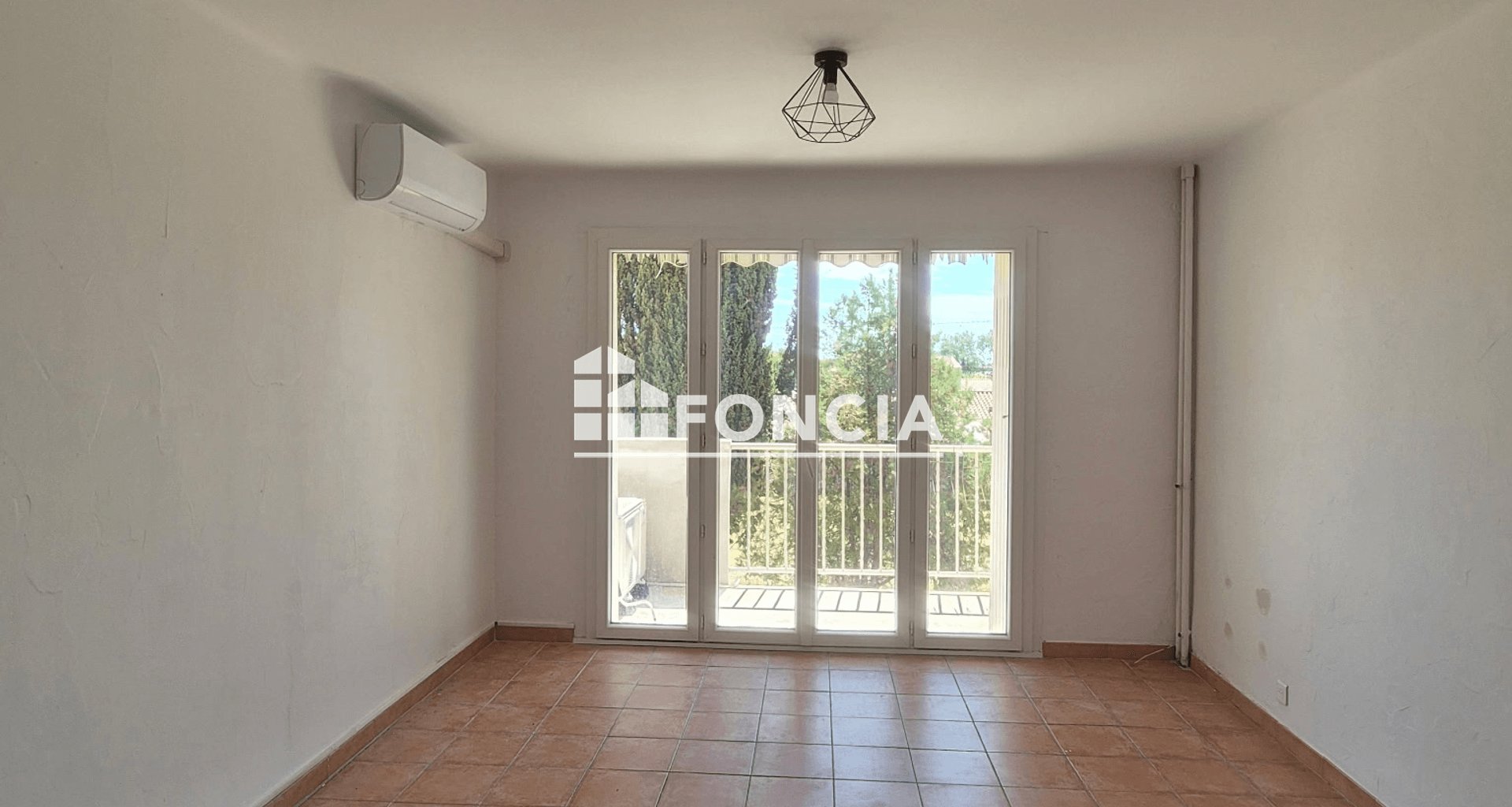 Appartement à louer, 55m², Orange