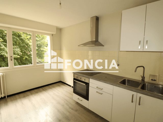 Appartement à louer, 33m², Gières
