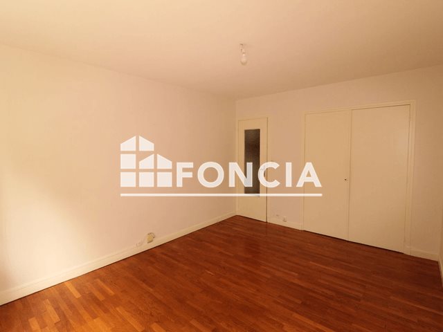 Appartement à louer, 33m², Gières