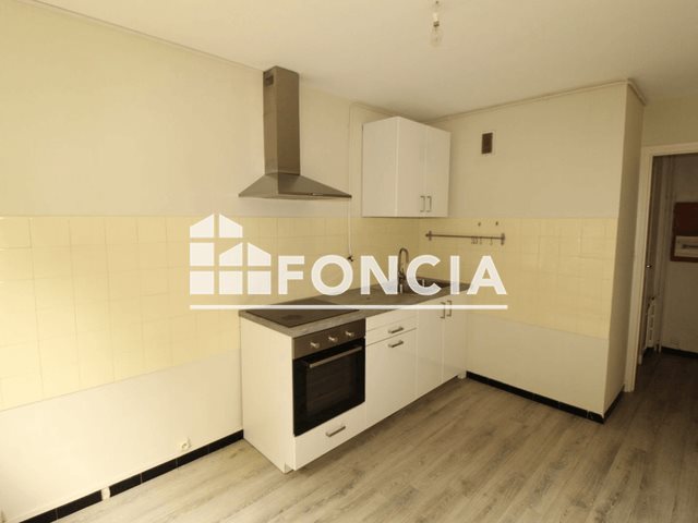 Appartement à louer, 33m², Gières