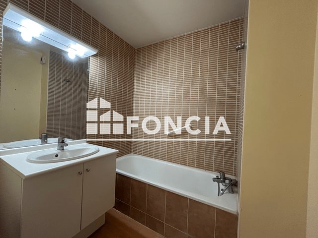 Appartement à louer, 69m², Bouaye