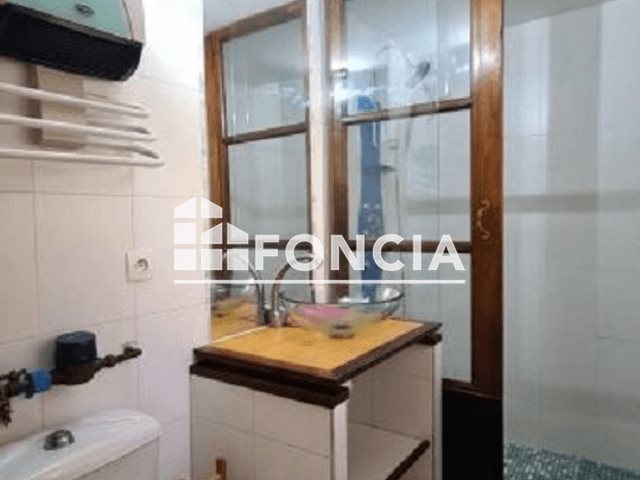 Appartement à louer, 27m², Varces-Allières-et-Risset