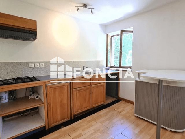 Appartement à louer, 27m², Varces-Allières-et-Risset