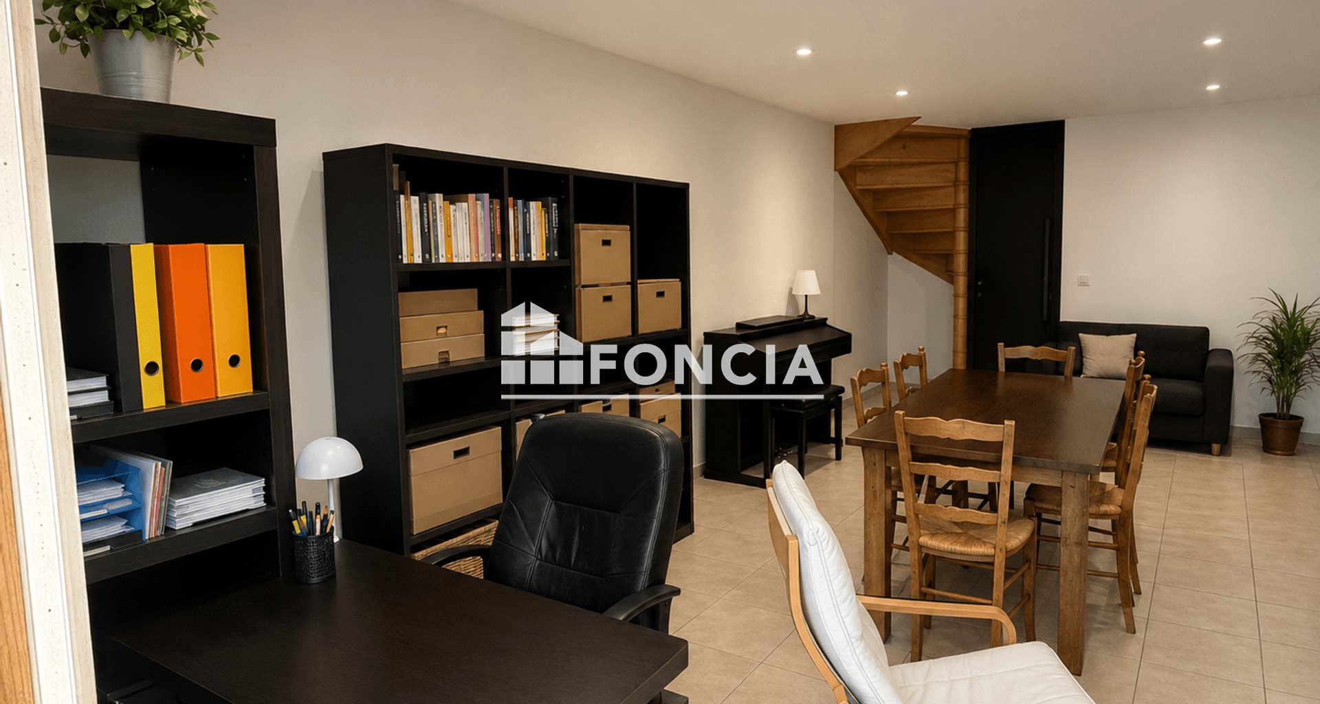 Appartement à louer, 97m², Villefranche-sur-Saône