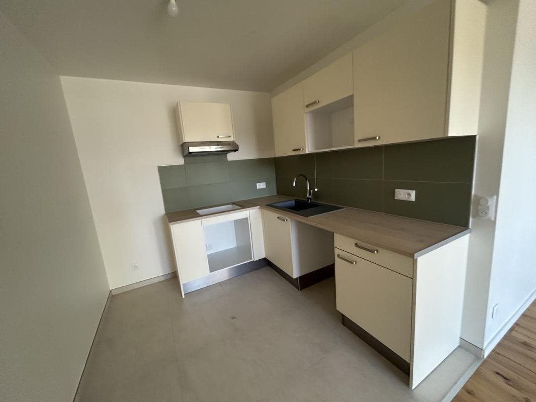 Appartement à louer, 65m², Pontoise
