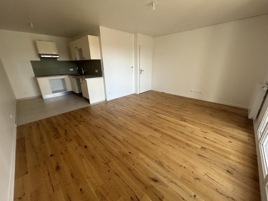 Appartement à louer, 65m², Pontoise