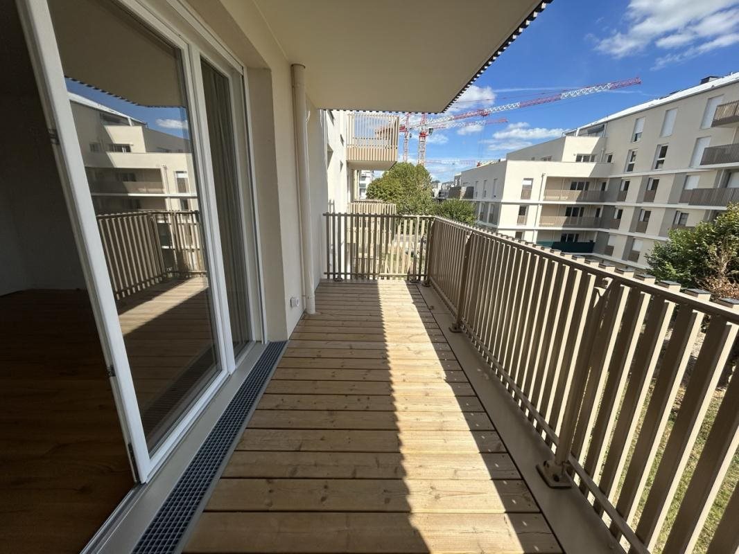 Appartement à louer, 65m², Pontoise