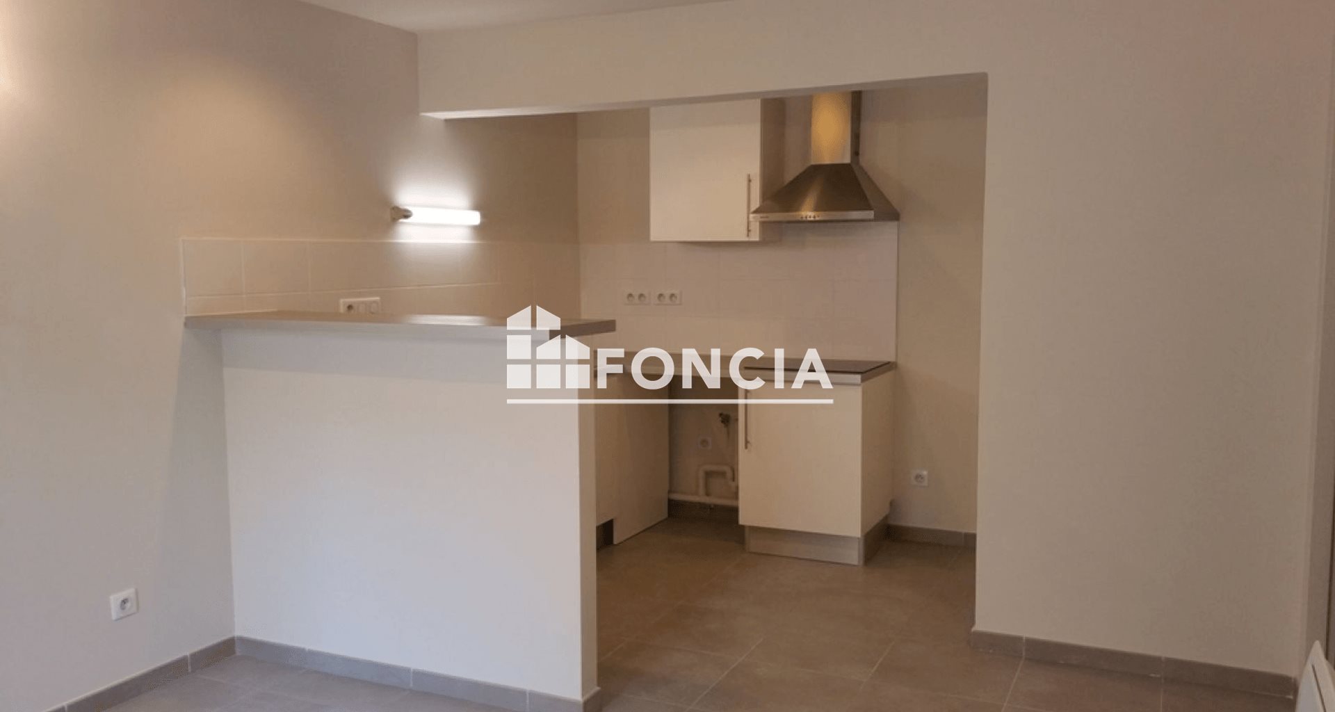Appartement à louer, 40m², Villeneuve-lès-Avignon