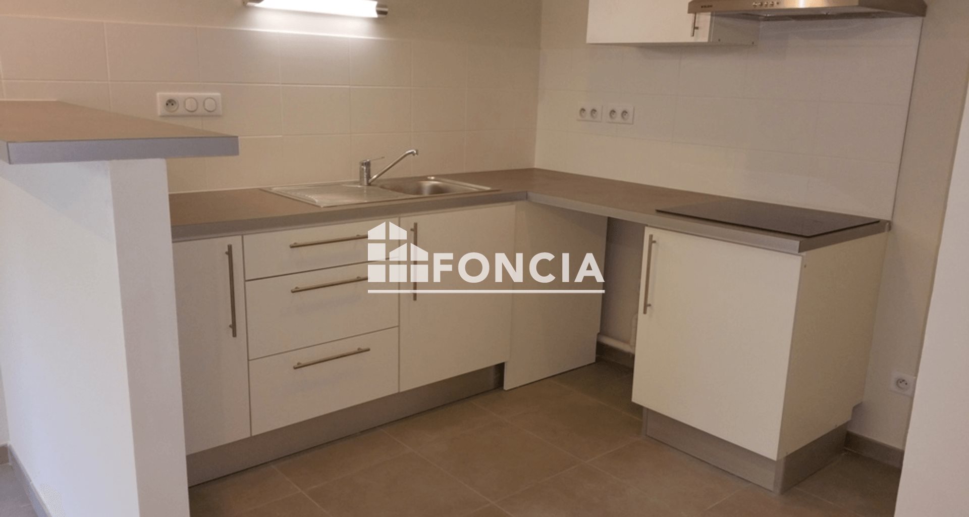 Appartement à louer, 40m², Villeneuve-lès-Avignon