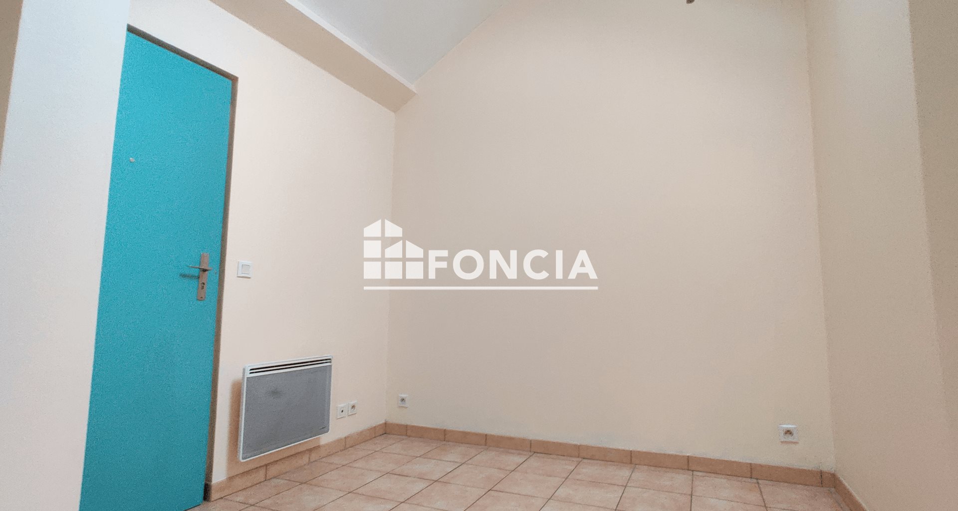 Appartement à louer, 23m², Corbeil-Essonnes