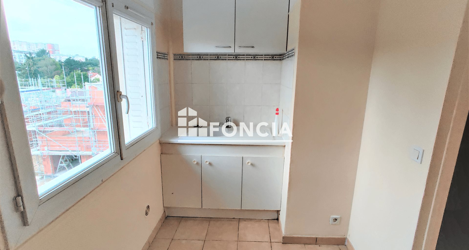 Appartement à louer, 23m², Corbeil-Essonnes